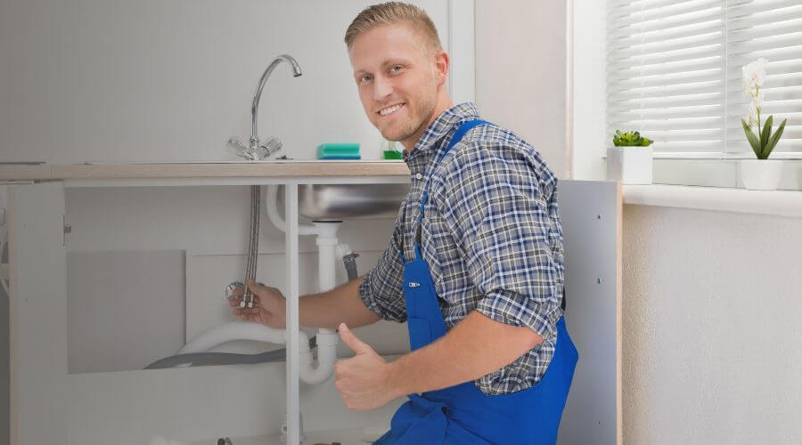 Professional Leak Detection Services in Webb City, MO